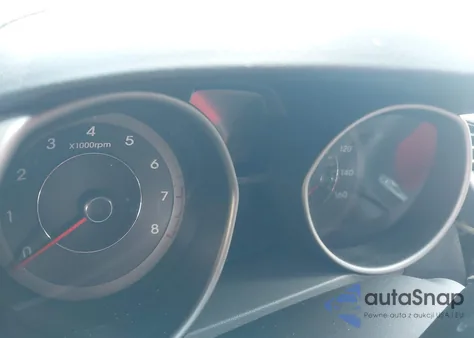 2015 Hyundai Elantra Se из США, поврежденный, VIN KMHDH4AE7FU278094